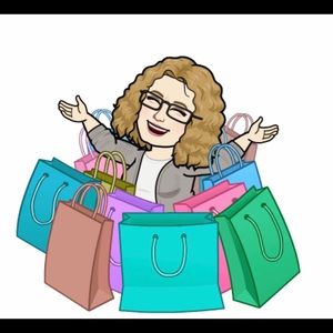 Meet your Posher, Carol